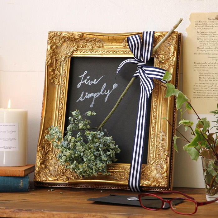 楽天市場】【あす楽】 フレーム 額縁 アンティーク ANCIENT