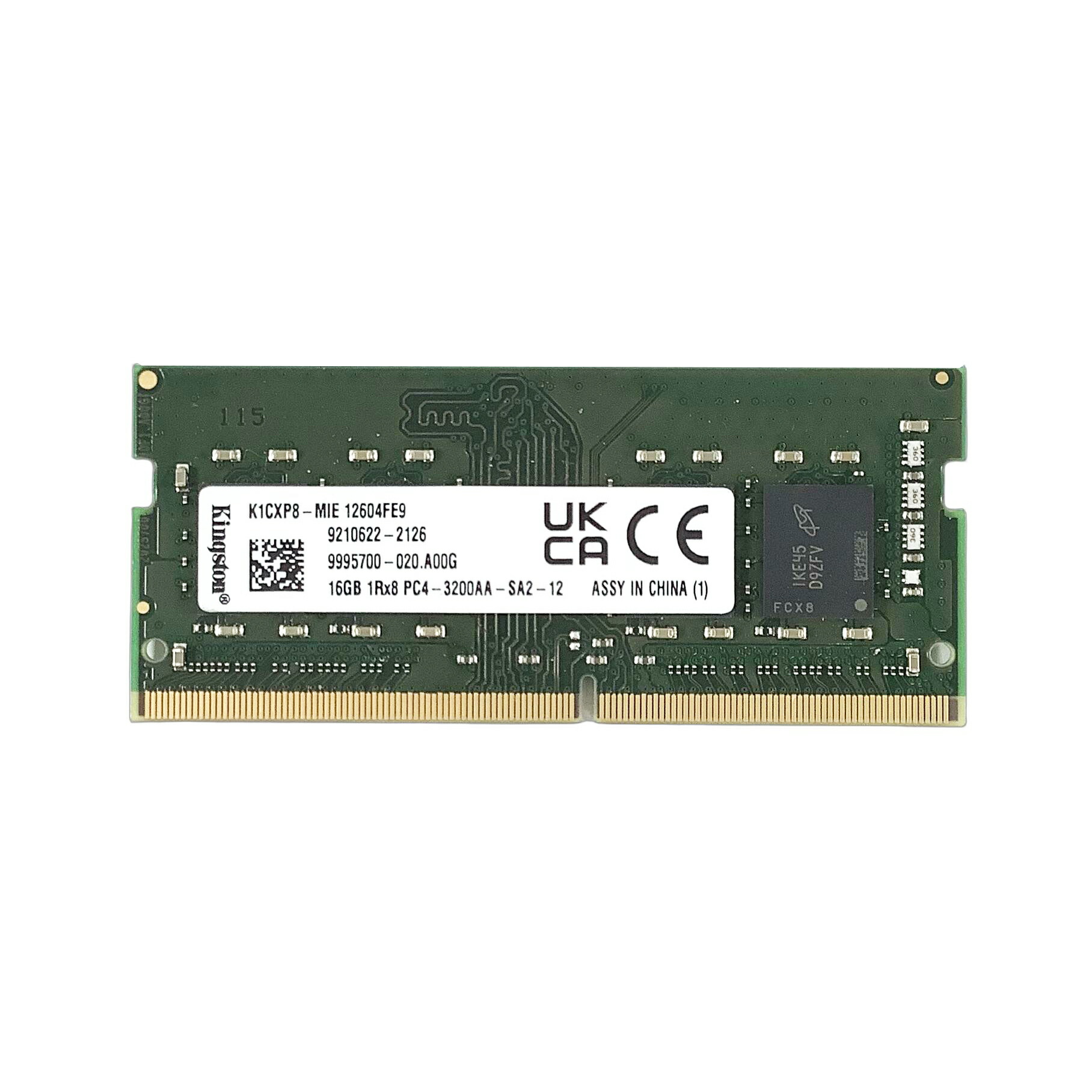 SKhynix PC4 3200 16GB×2 合計32GB デスクトップ用 SK hynix 16GB DDR4