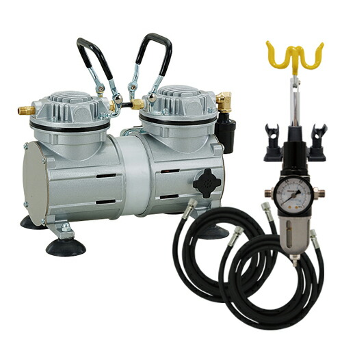 エアブラシ コンプレッサー エアテックス」の人気商品一覧 | 安い商品