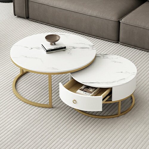 サイドテーブル 2個セット」の人気商品一覧 | 安い商品を通販サイト