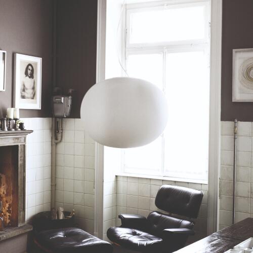 楽天市場】【国内在庫あり】FLOS（フロス）ペンダント照明 Glo-Ball S1