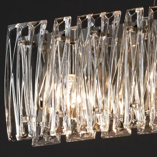 楽天市場】【即納】YAMAGIWA（ヤマギワ）シャンデリア ICICLE