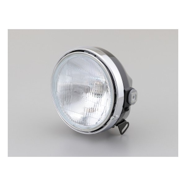 デイトナ デイトナ ヘッドライトキット H4バルブ レンズ径φ153 外径