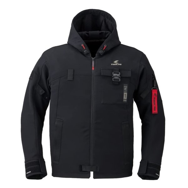 RS タイチ クイックドライパーカ RSJ335 (バイク用ウェア) 価格比較