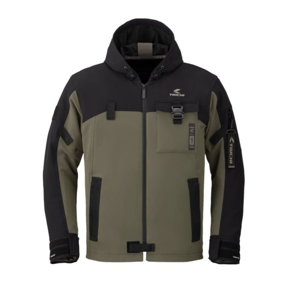 RS タイチ クイックドライパーカ RSJ335 (バイク用ウェア) 価格比較