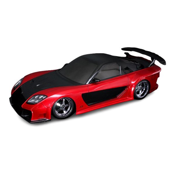 楽天市場】abcホビー rx-7の通販