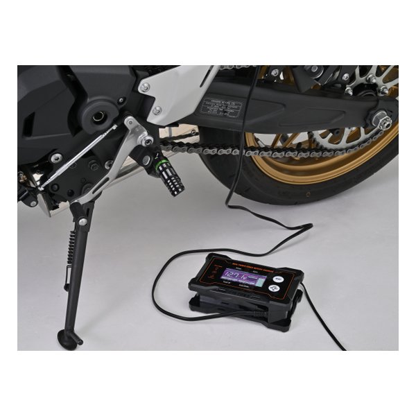 楽天市場】【25日は24時間限定クーポン配布】DAYTONA デイトナバイク用