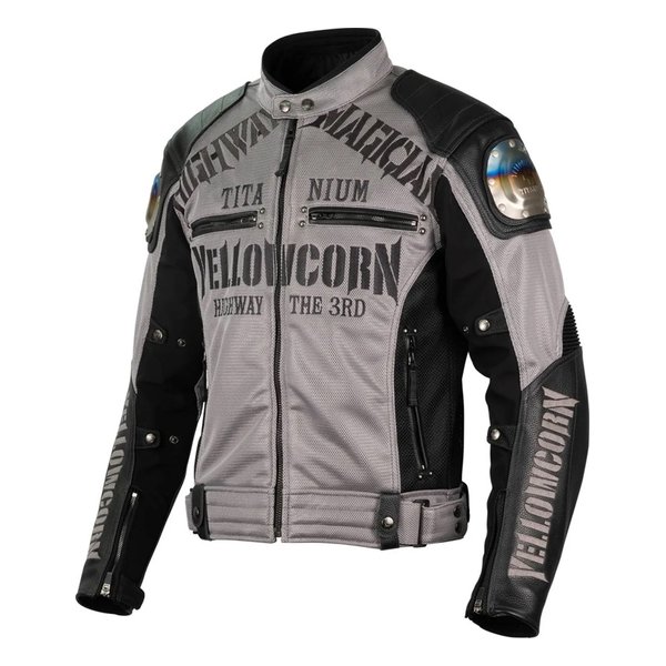 バイク ウェア イエローコーン チタニウム」の人気商品一覧 | 安い商品