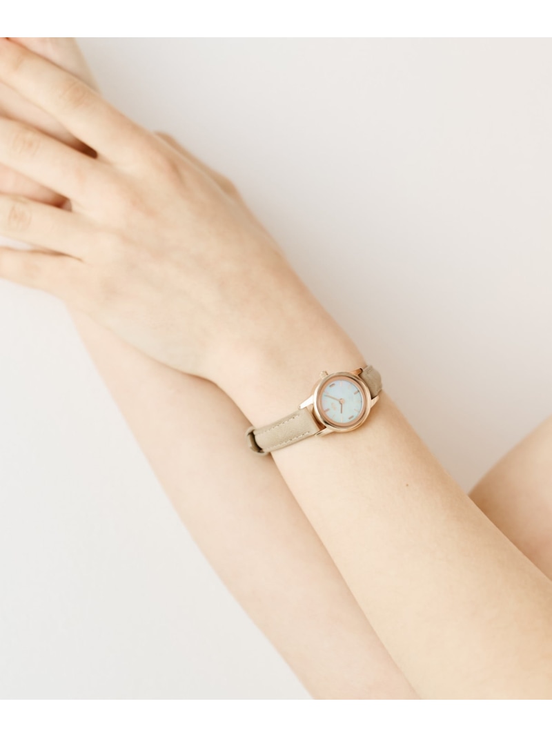 楽天市場】ソーラーウォッチ ete エテ アクセサリー・腕時計 腕時計