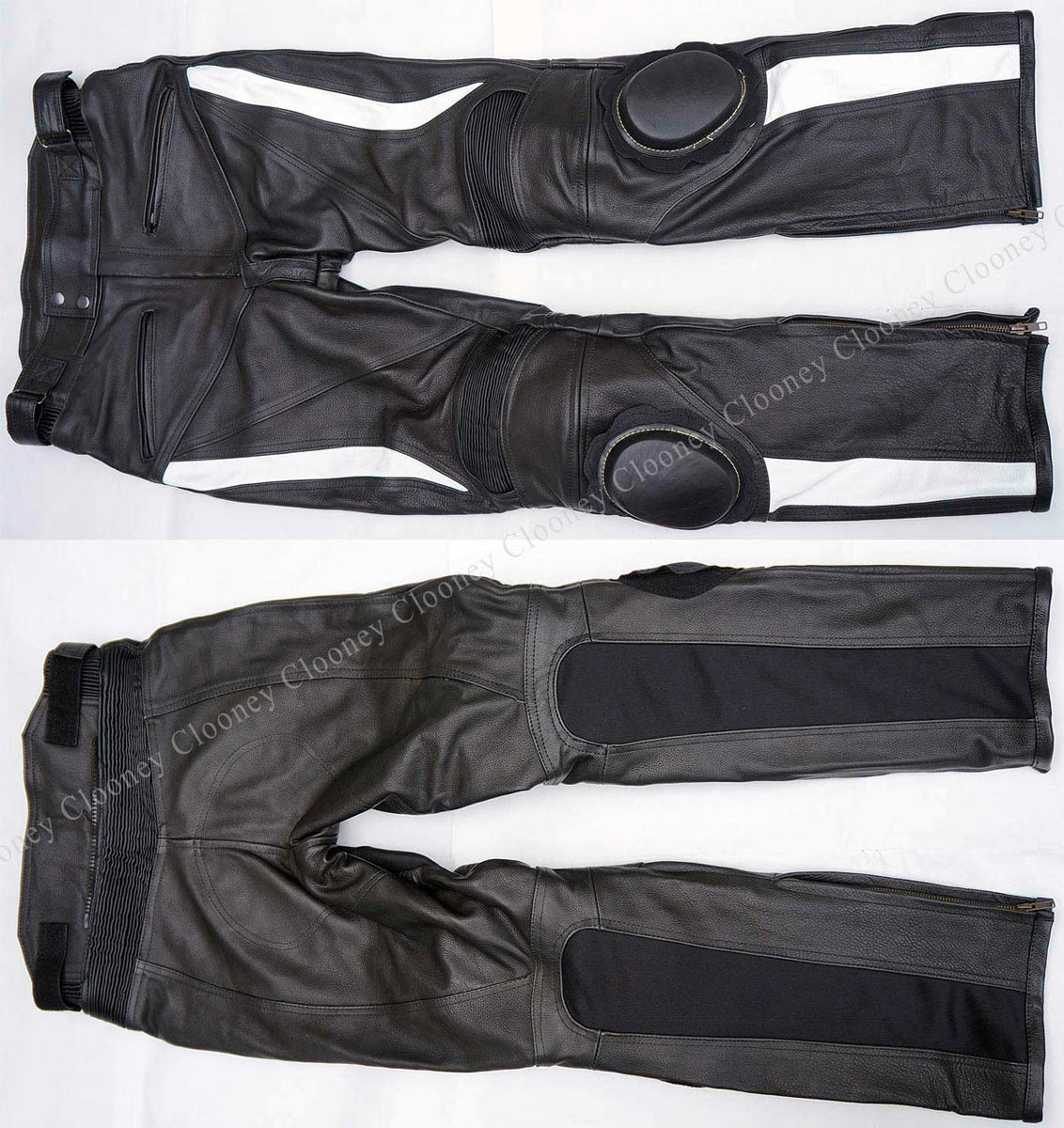 楽天市場】P07 本革 カウハイドレザーパンツ【牛革】【送料無料