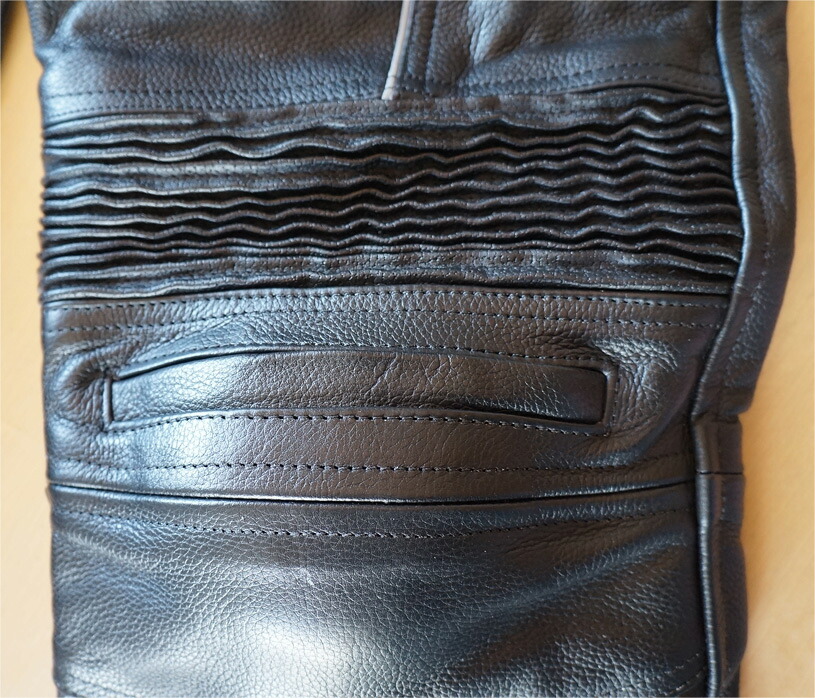 楽天市場】P02 本革 カウハイドレザーパンツ【牛革】【送料無料