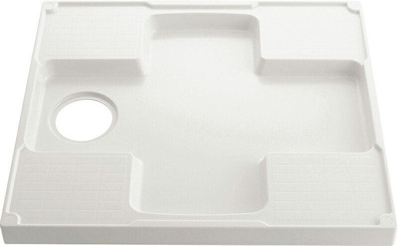 楽天市場】PF-7464AC/FW1 洗濯機パン : etile 楽天市場ショップ