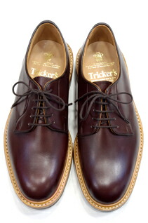楽天市場】トリッカーズ メンズ TRICKER'S 3616 プレントゥ ロバート