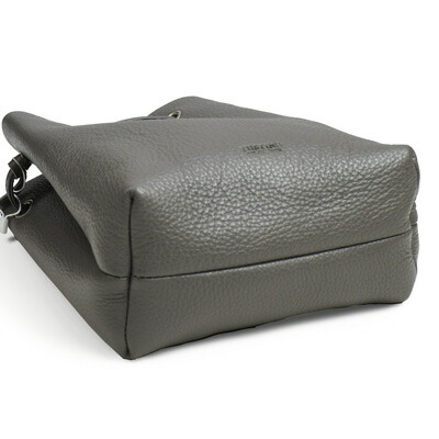 楽天市場】タスティング TUSTING 軽量レザー巾着型バッグ レスターM