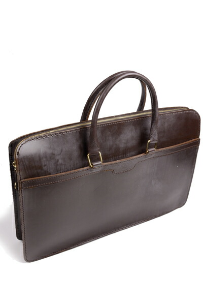 楽天市場】グレンロイヤル GLENROYA 2ハンドルブリーフケース書類