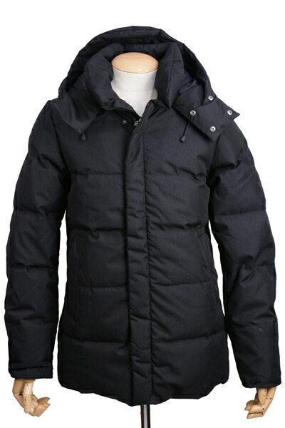 楽天市場】ピレネックス メンズ PYRENEX ダウンジャケット ベル