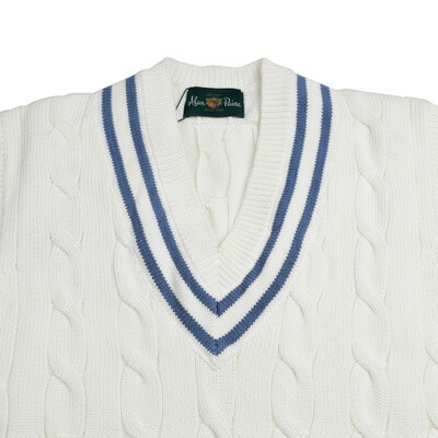 楽天市場】アランペイン Alan paine ALAN PAINE 016P09 クリケット