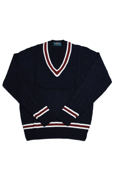 楽天市場】Alan paine アランペイン ALAN PAINE 028N38 クリケット