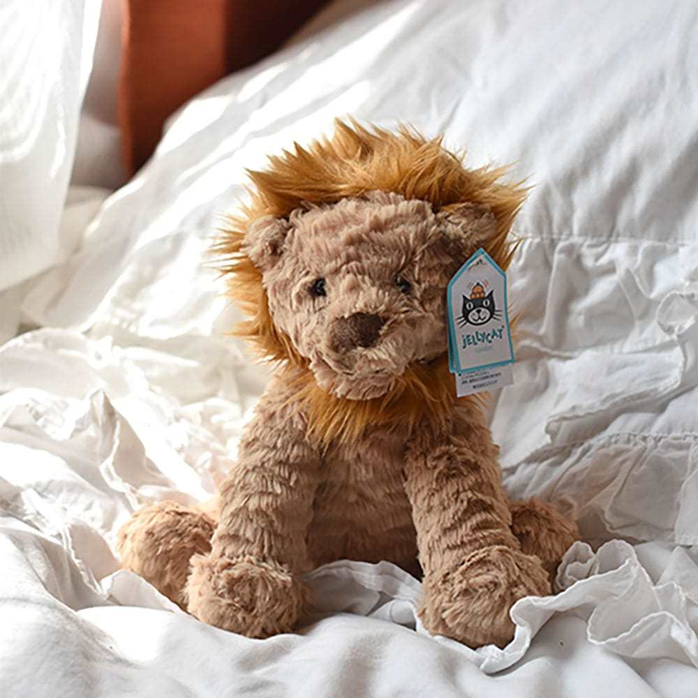 楽天市場】【正規品】【選べるラッピング】Jellycatt Fuddlewuddle