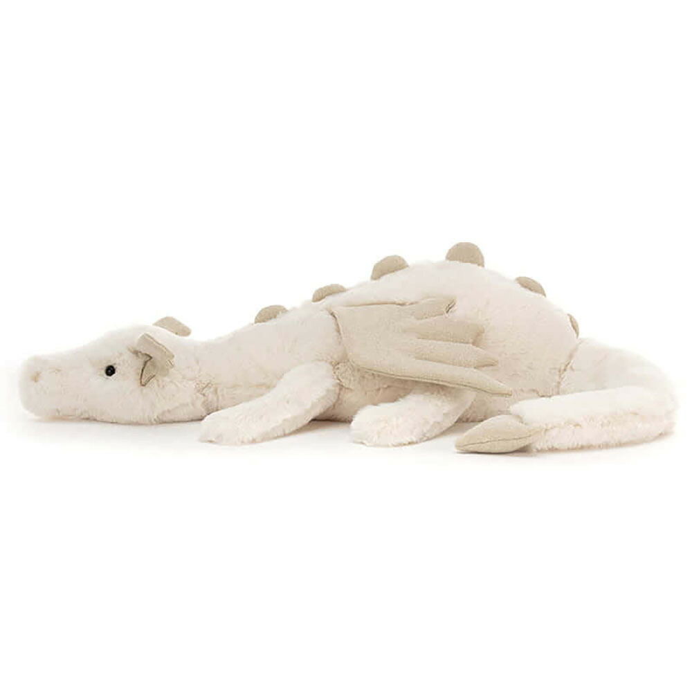 楽天市場】【正規販売代理店】66センチ 超特大サイズ Jellycat Snow