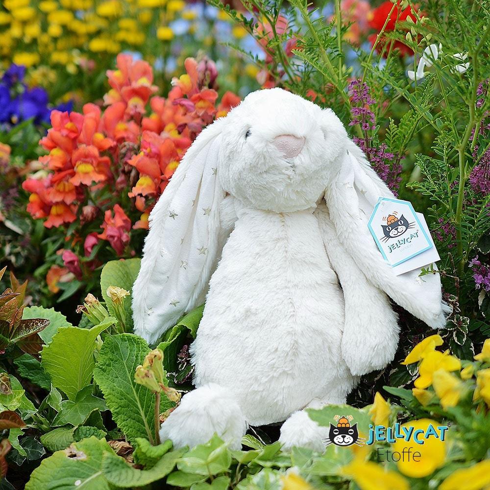 楽天市場】【正規販売代理店】【選べるラッピング】 Jellycat Bashful