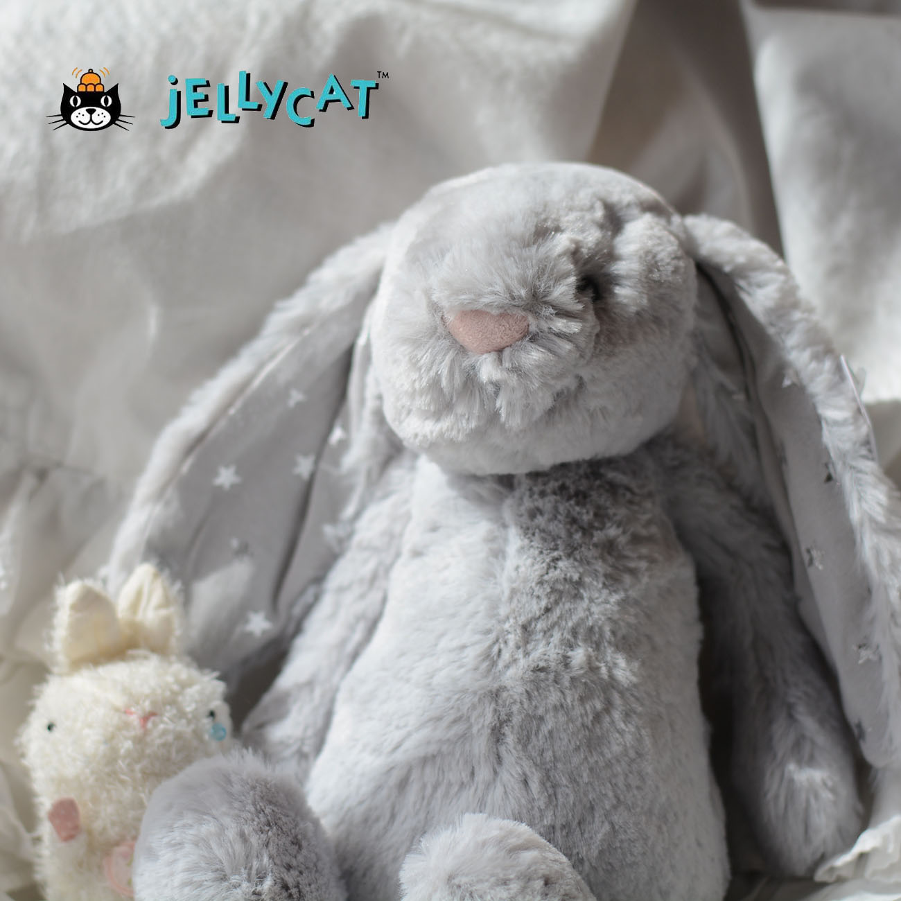 楽天市場】【正規販売代理店】【選べるラッピング】 Jellycat Bashful