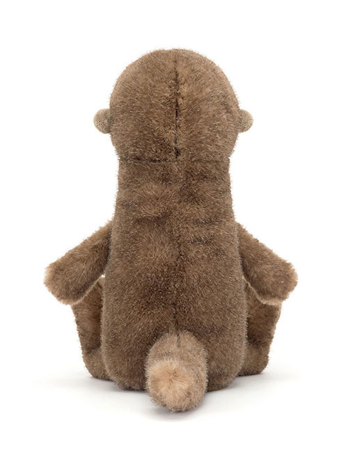 楽天市場】【正規販売代理店】Jellycat ジェリーキャット Brooke Otter