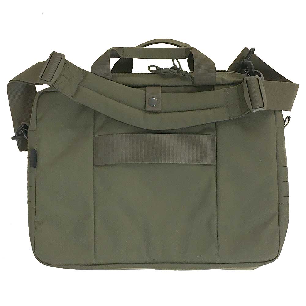 楽天市場】タスマニアンタイガー ドキュメントバッグ MK2 7716