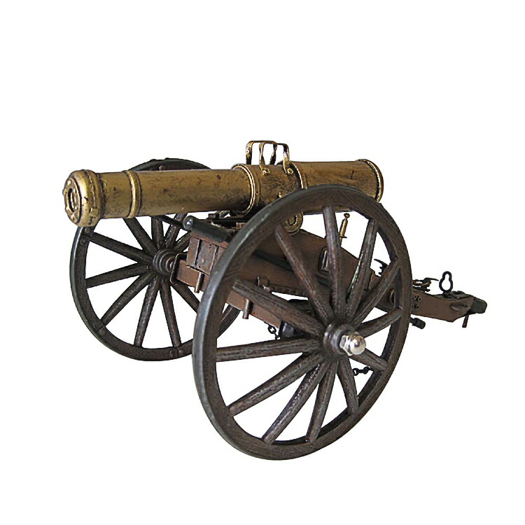 楽天市場】【送料無料】ブリキのおもちゃ cannon 大砲 軍用車両 軍用