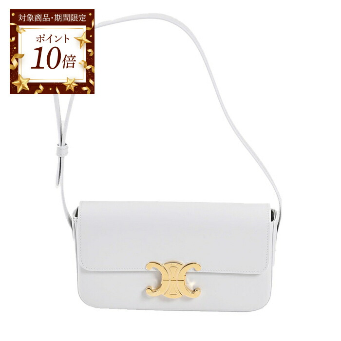 楽天市場】【ポイント10倍 期間限定】 セリーヌ CELINE ショルダー