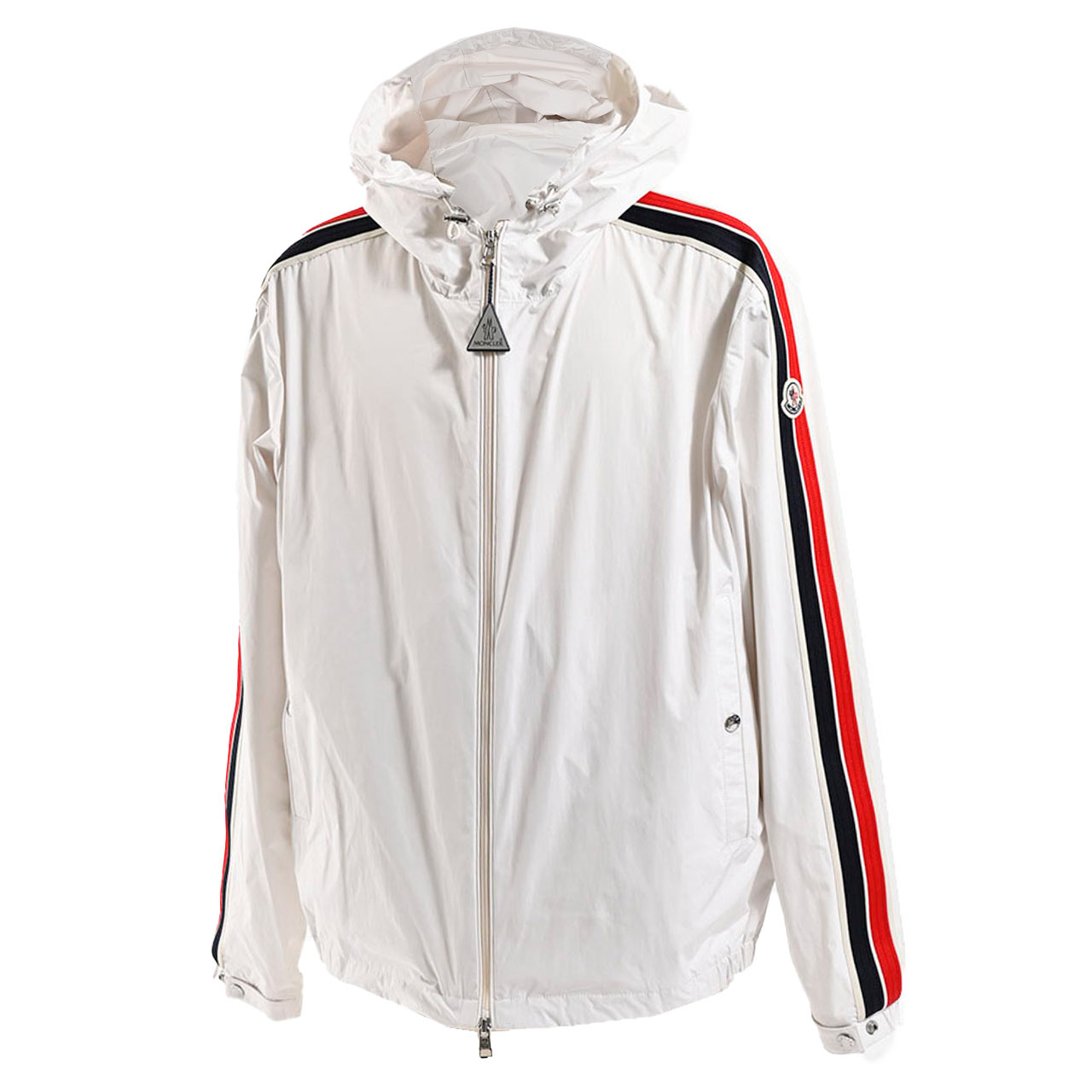 楽天市場】モンクレール MONCLER ナイロンジャケット 1A0018759876 035