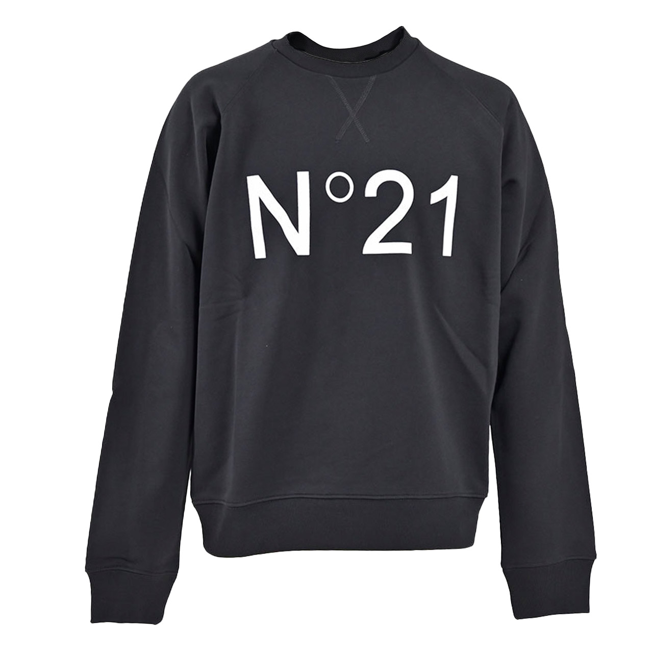 楽天市場】ヌメロ ヴェントゥーノ N°21 トレーナー E041 6329 9000