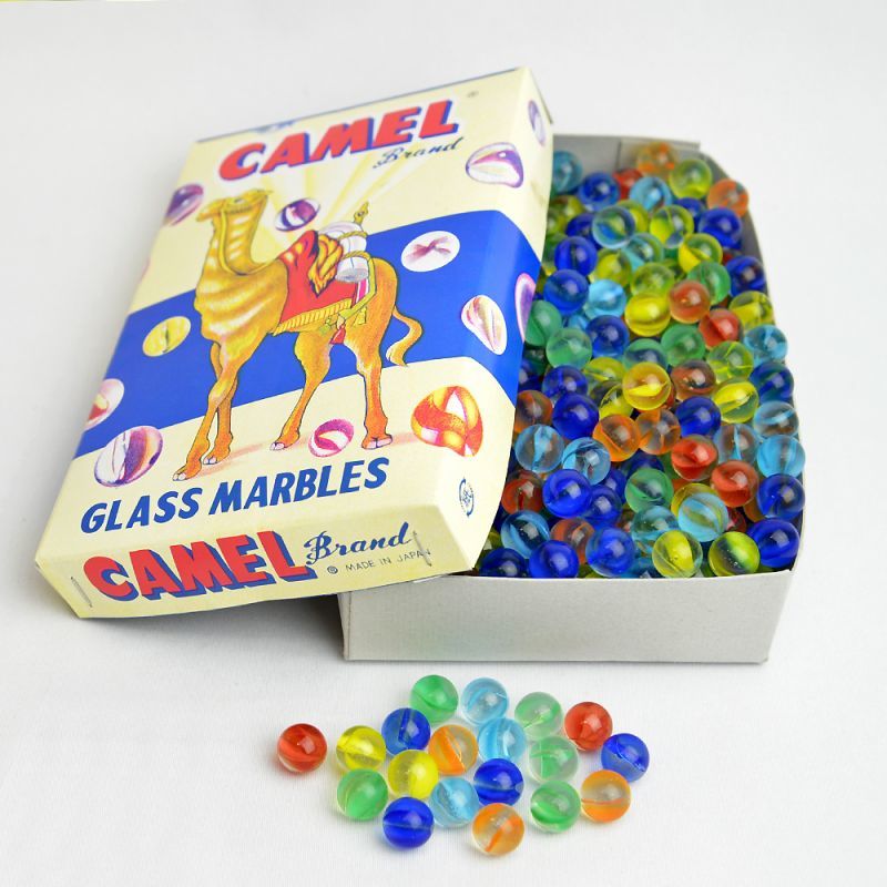 楽天市場】【ビー玉】 12.5mm リーフ（小錦） 500入【びいだま