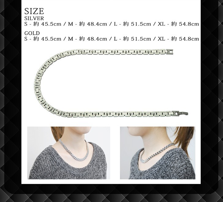 楽天市場】Dr.+BK ゲルマニウム ネックレス NS002シリーズPink Gold