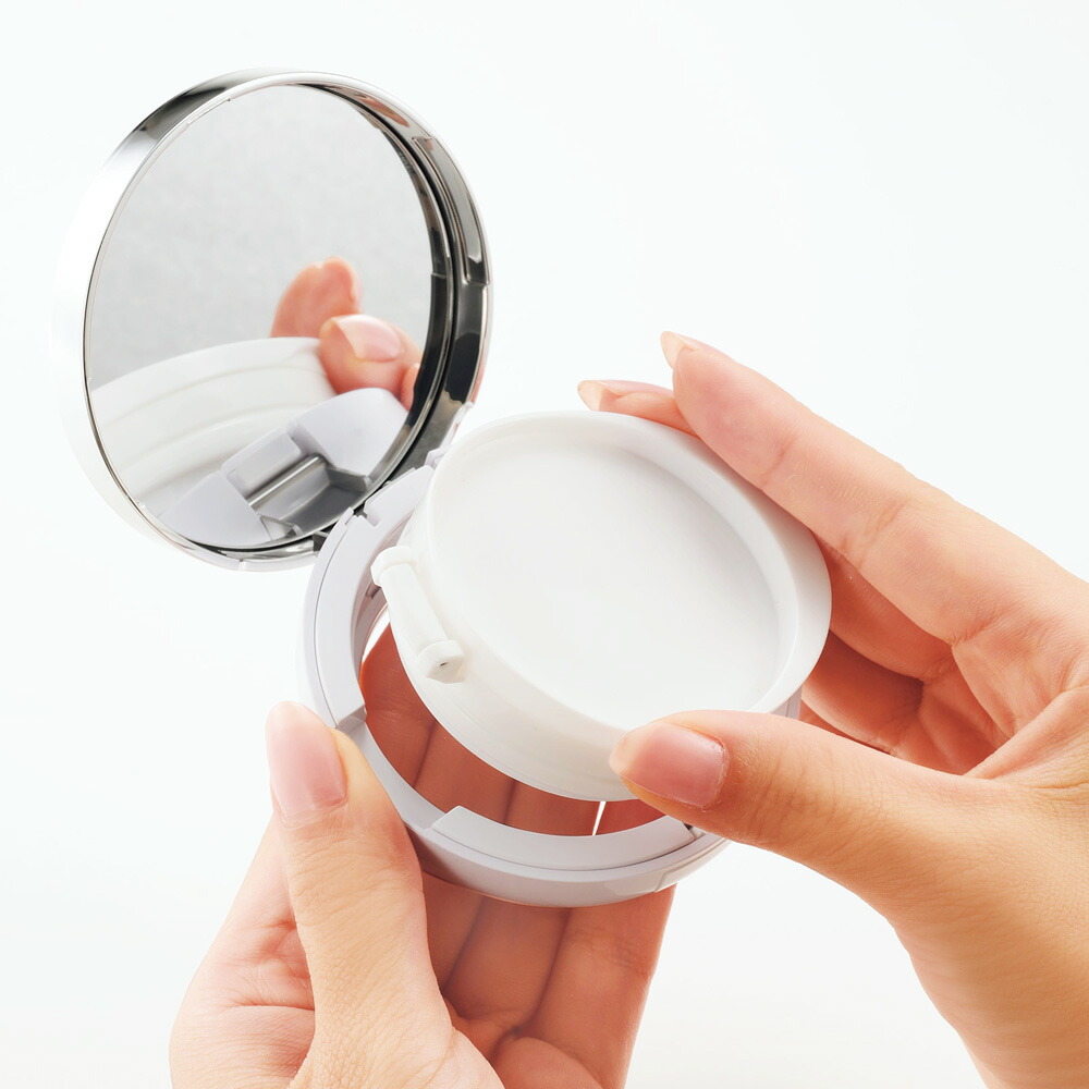 楽天市場】【ケース別売り】艶肌美人クッションコンパクト（ライト