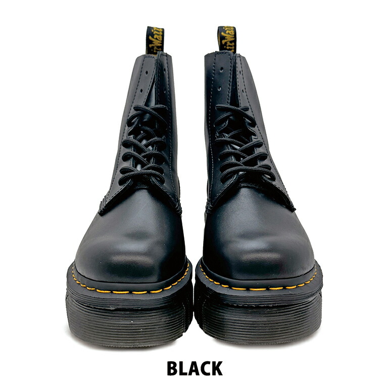 楽天市場】Dr.martens ドクターマーチン 8ホール ブーツ レディース