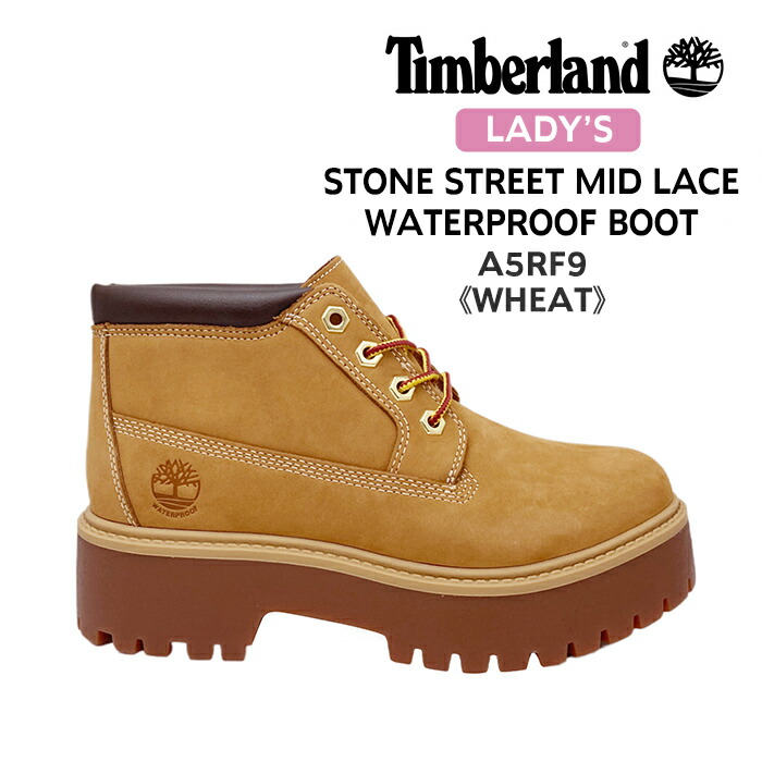 楽天市場】ティンバーランド Timberland チャッカブーツ レディース