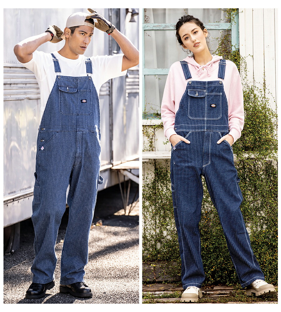 楽天市場】Dickies ディッキーズ ストレッチウォバッシュ