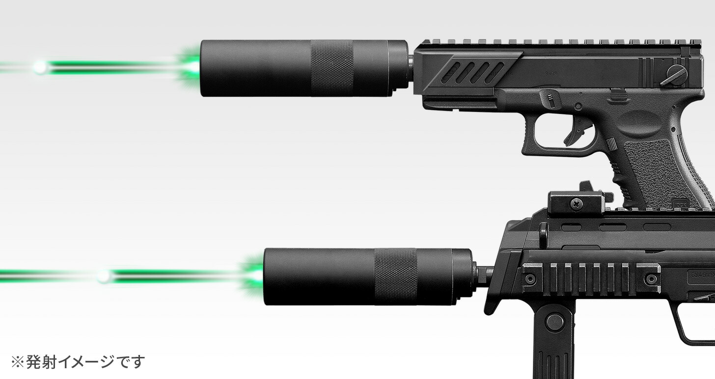 楽天市場】【楽天1位!2冠】 東京マルイ NEW フルオートトレーサー 電動