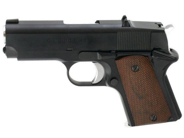 オリジナルペイント 東京マルイ デトニクス 45 楽天市場】【作動保証