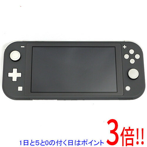 楽天市場】ニンテンドースイッチライト 中古（本体｜Nintendo Switch