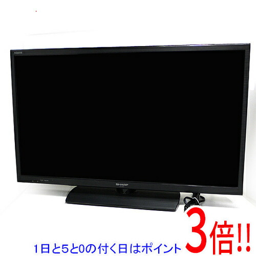 楽天市場】シャープテレビlc32h30の通販