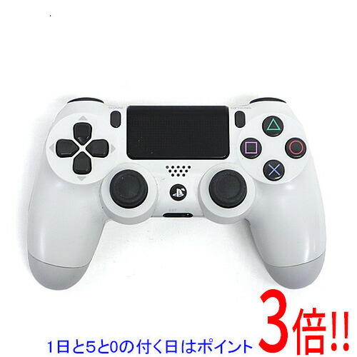 楽天市場】ワイヤレスコントローラー(DUALSHOCK 4) グレイシャー