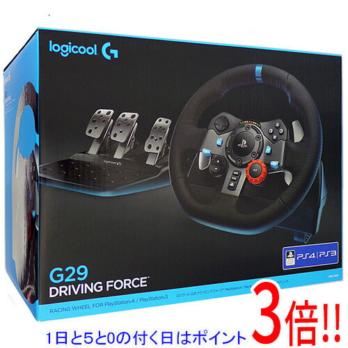 楽天市場】g29 driving force logicoolの通販