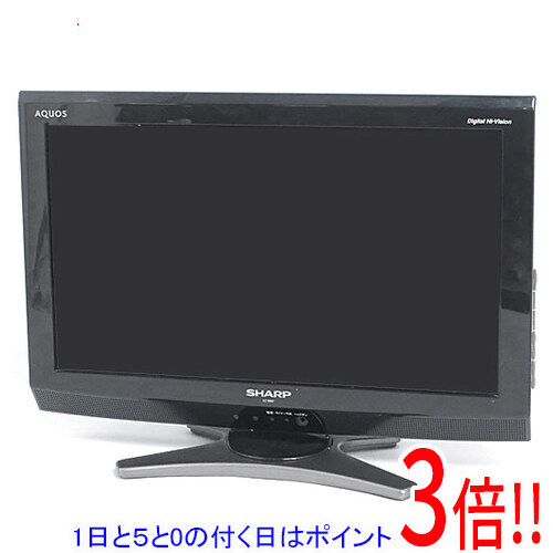 楽天市場】液晶テレビ 中古 20インチの通販