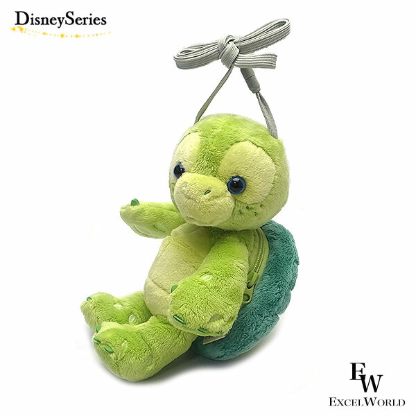 楽天市場】オル ぬいぐるみ オルメル ショルダーバッグ ディズニーシー