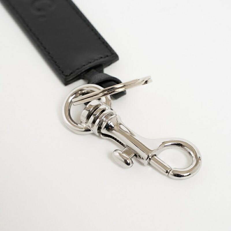 楽天市場】アーペーセー キーリング APC APC KEYRING キーホルダー