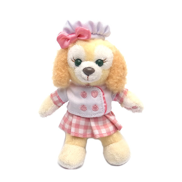 楽天市場】クッキー アン ぬいぐるみバッジ ぬいば COOKIE ANN