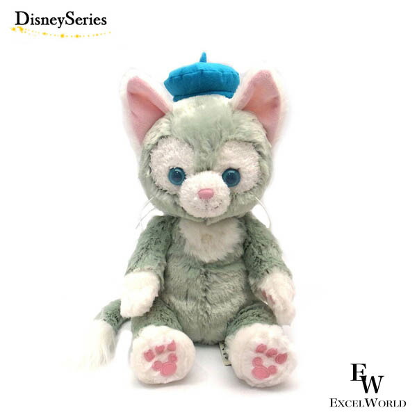 楽天市場】ダッフィー＆シェリーメイ＆ジェラトーニ＆ステラルーM