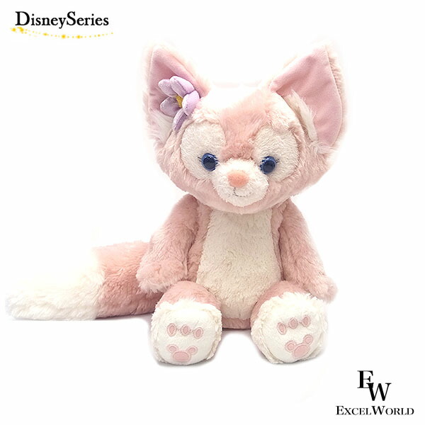 楽天市場】リーナベル ＆ オルメルぬいぐるみ Sサイズ 2体セット